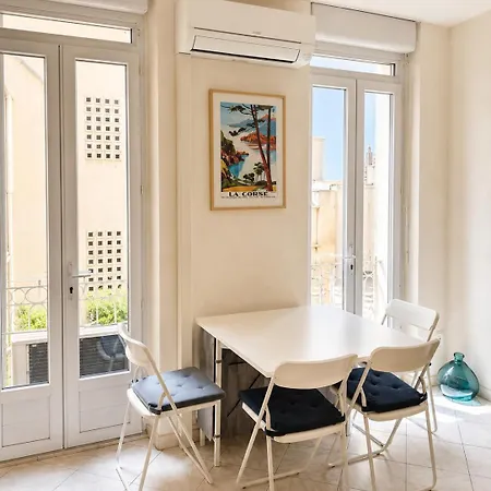 Appartamento Climatisé - Mourillon *